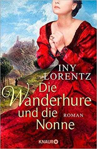 Die Wanderhure und die Nonne (Wanderhure, #7)