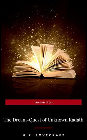 The Dream-Quest of Unknown Kadath