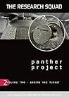 Panther Project: Volume 2 - Engine and Turret Panther Project: Volume 2 - Engine and Turret