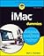 iMac for Dummies