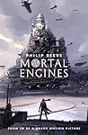Mortal Engines by Philip Reeve
