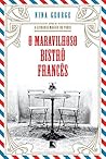 O maravilhoso bistrô francês by Nina George