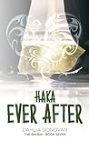 Haka Ever After (The Sin Bin, #7) Book cover for Haka Ever After (The Sin Bin, #7)