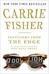Postcards From the Edge by Carrie Fisher