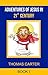 Adventures of Jesus in 21st...