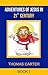 Adventures of Jesus in 21st Century by Thomas Carter