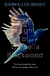 The Flight of Cornelia Blackwood by Susan Elliot Wright