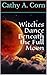 Witches Dance Beneath the Full Moon