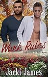 Work Rules by Jacki James