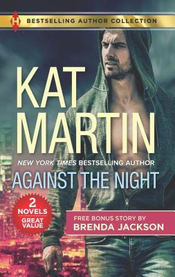Against the Night / The Object of His Protection