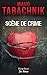 Scène de crime
