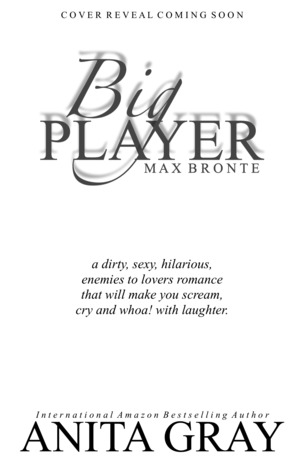 Big Player (Unknown Binding)
