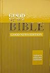 good news bible c...