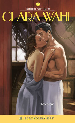 Favntak (Clara Wahl, #10)