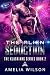 Alien Seduction (The Klaskians #2)