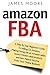 Amazon FBA by James             Moore