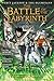 The Battle of the Labyrinth by Robert Venditti