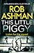 This Little Piggy (DI Rosalind Kray, #2)