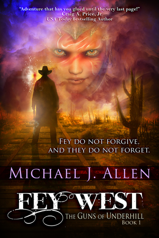 Fey West (Kindle Edition)