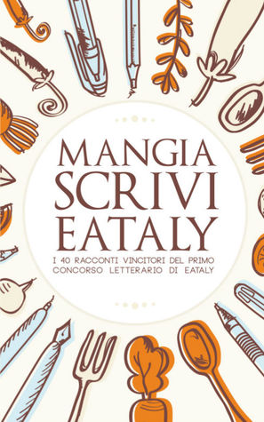 Mangia, Scrivi, Eataly
