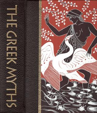 The Greek Myths