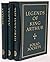 Legends of King Arthur (Fol...