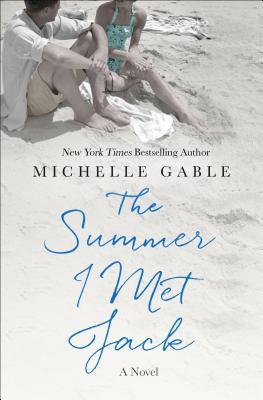 The Summer I Met Jack (Thorndike Press Large Print Basic)