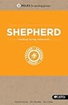 Shepherd: Creating Caring Community