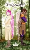 Wedgewood (Silver Sagas, #8)
