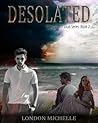 Desolated: Book 2 of the Slaughtered Souls Series