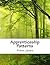 Apprenticeship Patterns