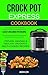 Crock Pot Express Cookbook by Jason Klein
