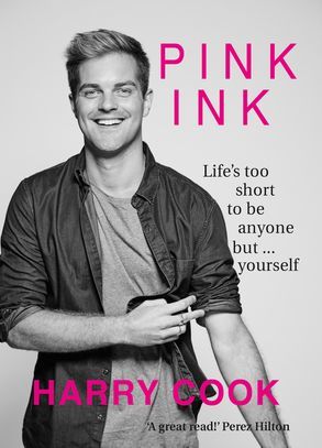 Pink Ink: Life's Too Short To Be Anyone But Yourself