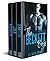 The Beckett Boys (Books 1-3...