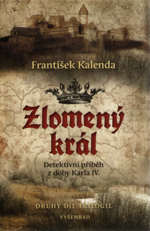 Zlomený král