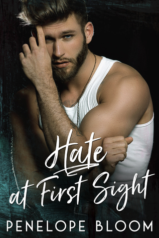 Hate at First Sight