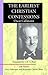 The Earliest Christian Confessions by Oscar Cullmann