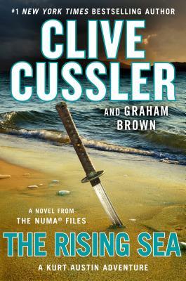 The Rising Sea: A Novel from the NUMA® Files (A Kurt Austin Adventure)