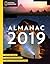 National Geographic Almanac 2019 by National Geographic Society