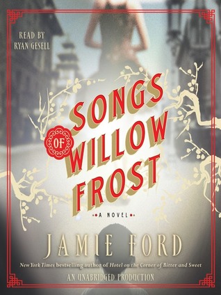 Songs of Willow Frost