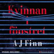 Kvinnan i fönstret