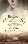 Between Earth and...