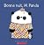 Bonne nuit, M. Panda by Steve Antony Bonne nuit, M. Panda by Steve Antony