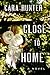 Close to Home (Thorndike Press Large Print Thriller)