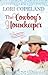 The Cowboy's Housekeeper (Thorndike Press Large Print Christian Fiction) by Lori Copeland