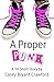 A Proper Punk: A YA Short S...