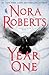 Year One (Chronicles of the One, #1)