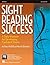 Sight Reading Success: A Da...