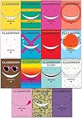 Assassination Classroom Yusei Matsui Volume 1-15 Collection 15 Books Set