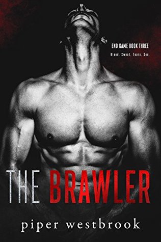 The Brawler (End Game, #3)